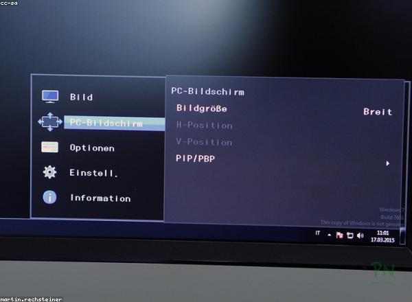 Monitor Curvo 27 144Hz QHD